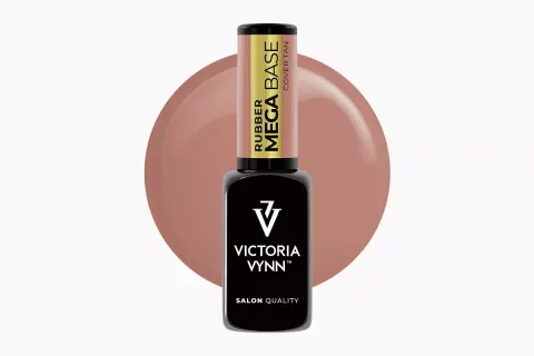 Victoria Vynn Mega Base Cover Tan 8 ml