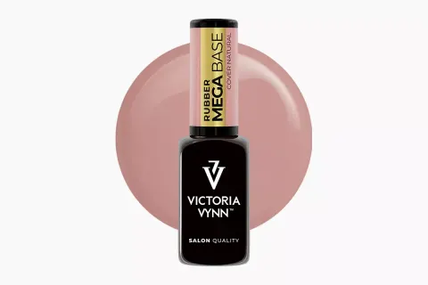 Victoria Vynn Mega Base Cover Natural 8 ml
