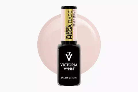 Victoria Vynn Mega Base Cover Cream 8 ml