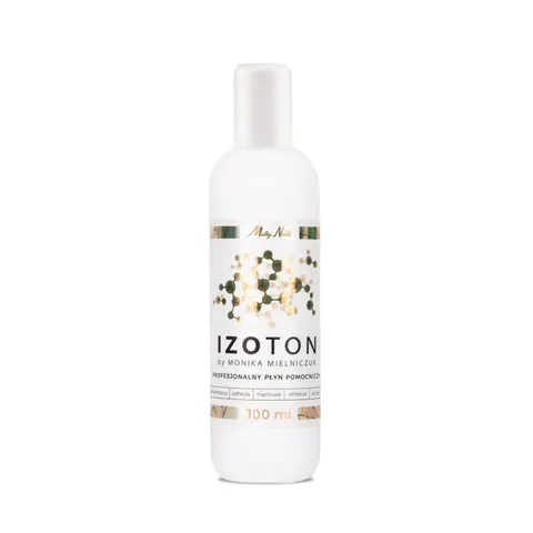 Molly Nails Izoton by Monika Mielniczuk 100 ml
