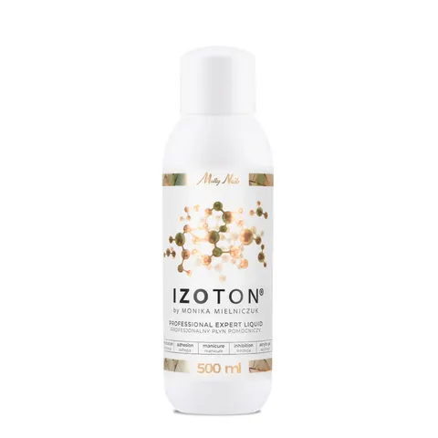 Molly Nails Izoton by Monika Mielniczuk 500 ml