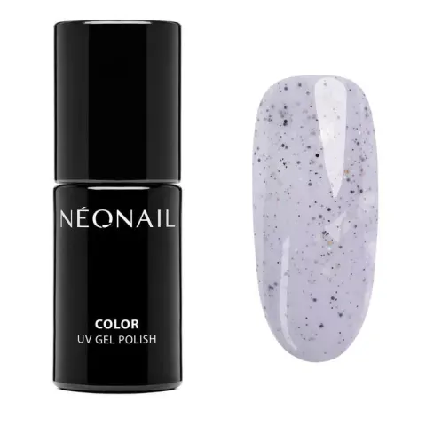 Neonail Lakier Hybrydowy Lilac Bliss 7,2 ml