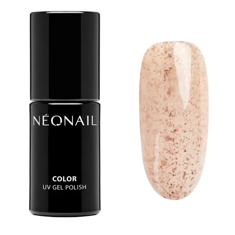 Neonail Lakier Hybrydowy Coral Glow 7,2 ml