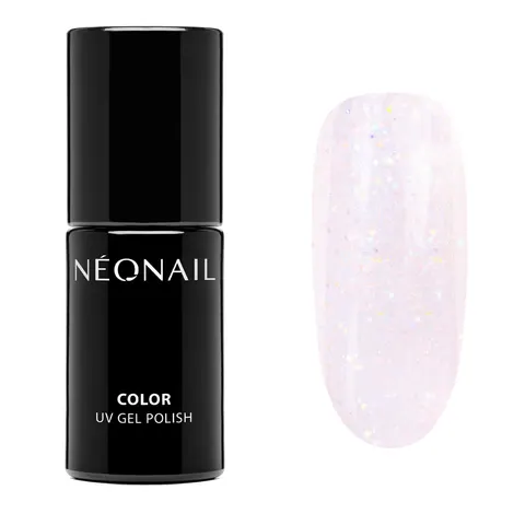 Neonail Glimmering Mist Lakier Hybrydowy 7,2 ml