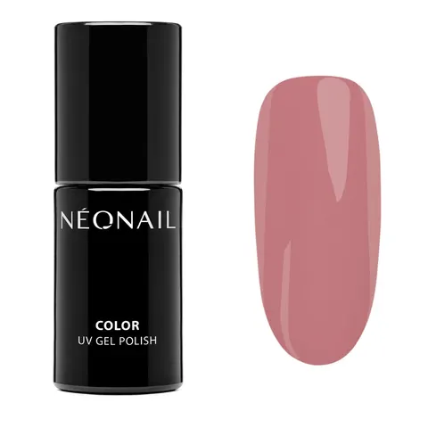 Neonail Frozen Roses Lakier Hybrydowy 7,2 ml