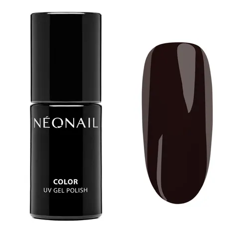 Neonail Dark Obsidian Lakier Hybrydowy 7,2 ml