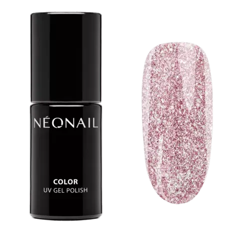 Neonail Blushing Diva Lakier Hybrydowy 7,2 ml