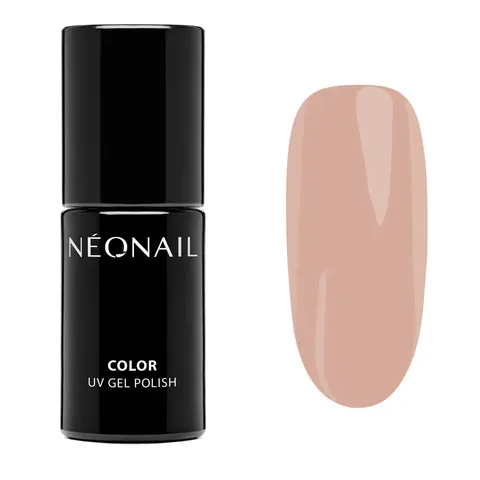 Neonail Cozy Latte Lakier Hybrydowy 7,2 ml