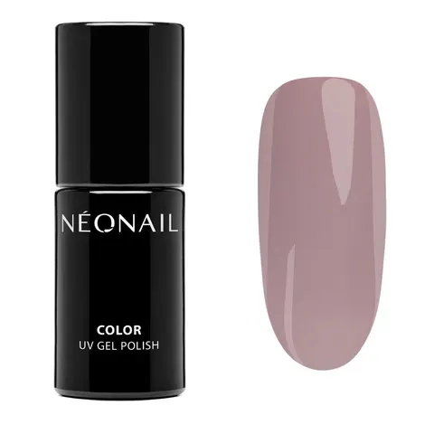 Neonail Soft Taupe Lakier Hybrydowy 7,2 ml