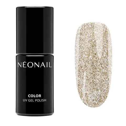 Neonail Yours To Stay Lakier Hybrydowy 7,2 ml