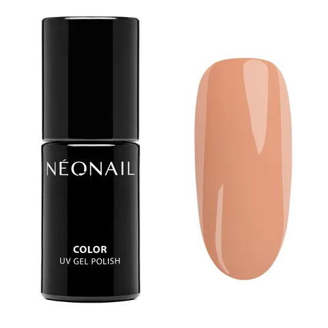 Neonail Luminous Nude Lakier Hybrydowy 7,2 ml