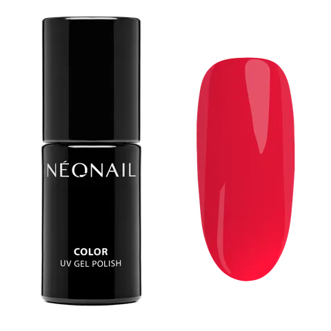 Neonail Perfect Pink Lakier Hybrydowy 7,2 ml