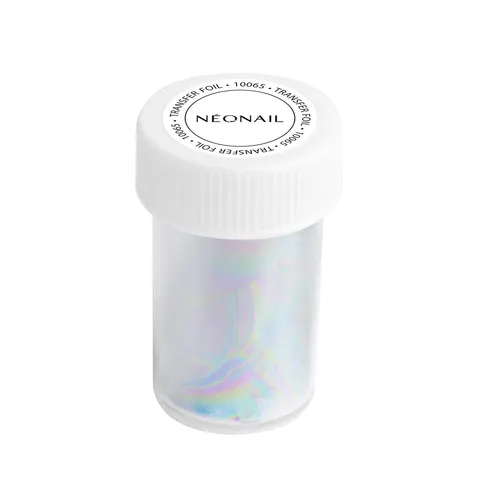 Neonail Folia Transferowa 10 Seashell