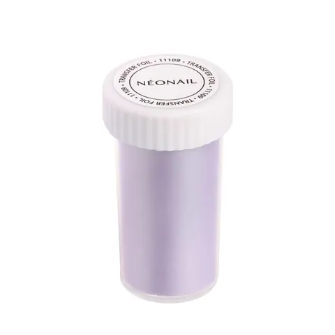 Neonail Folia Transferowa 27 Pastel Berry