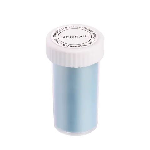 Neonail Folia Transferowa 28 Pastel Blue