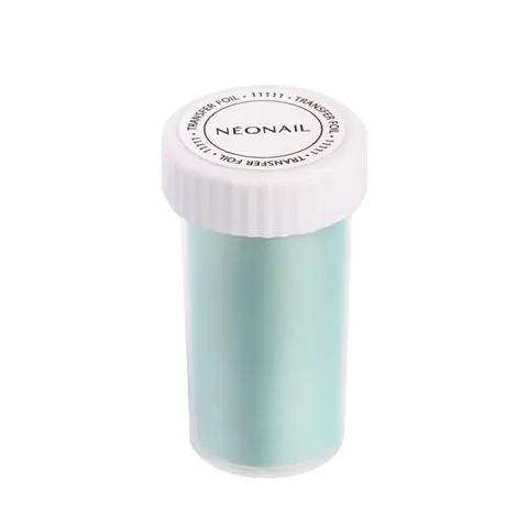Neonail Folia Transferowa 29 Pastel Mint