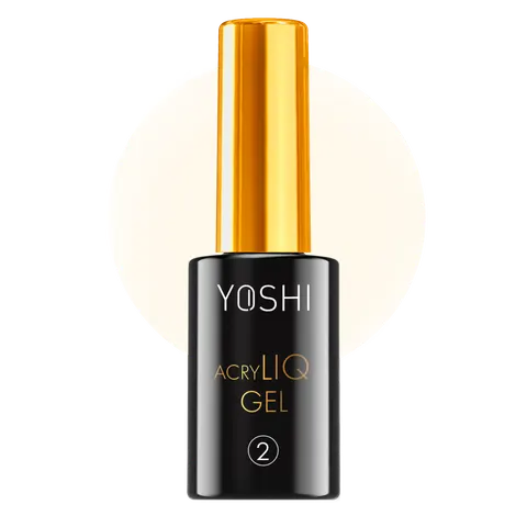 Yoshi AcryLIQ Gel 10 ml No2