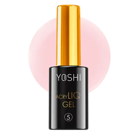 Yoshi AcryLIQ Gel 10 ml No5