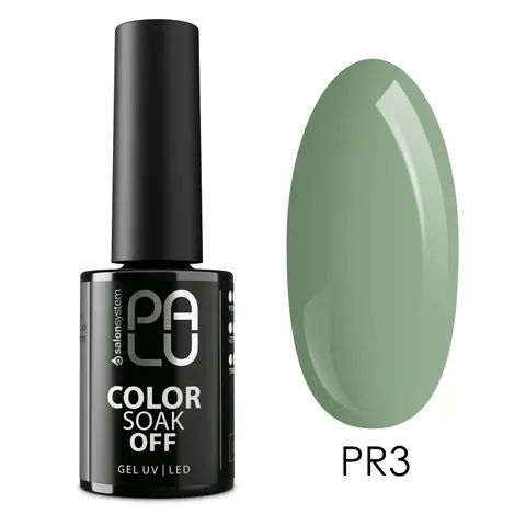 Palu Prague PR3 Lakier Hybrydowy 11 g