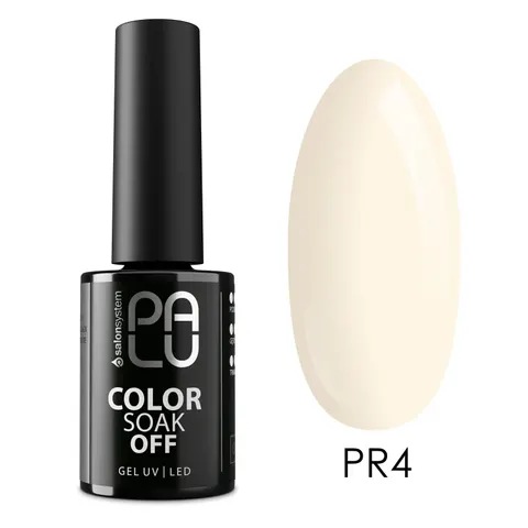 Palu Prague PR4 Lakier Hybrydowy 11 g