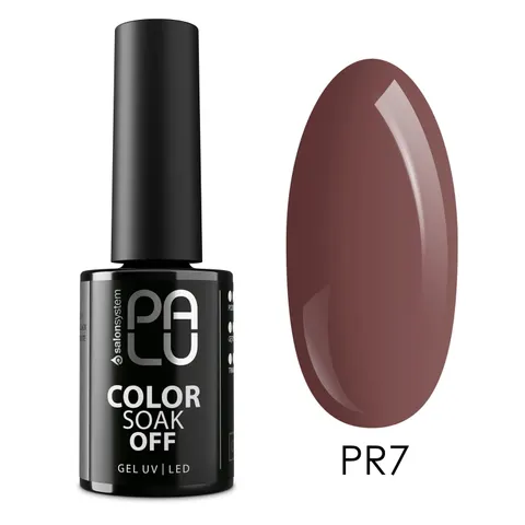 Palu Prague PR7 Lakier Hybrydowy 11 g