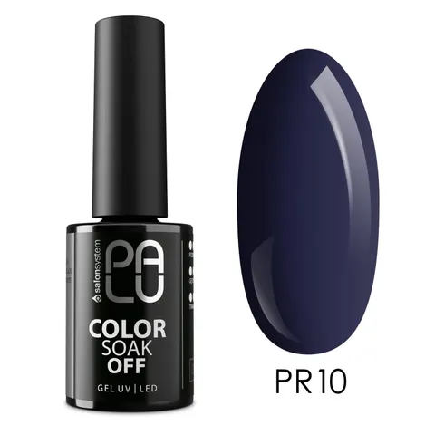 Palu Prague PR10 Lakier Hybrydowy 11 g