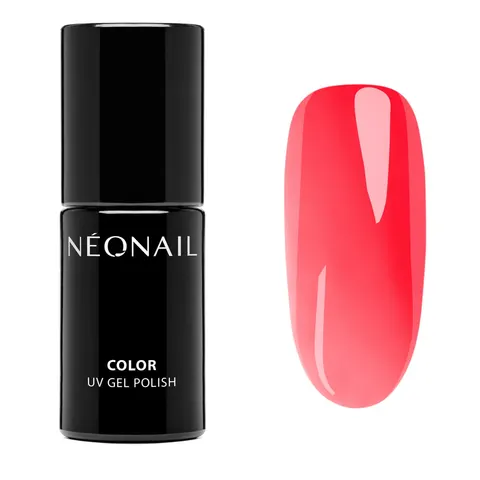 Neonail Watermelon Gloss Lakier Hybrydowy 7,2 ml