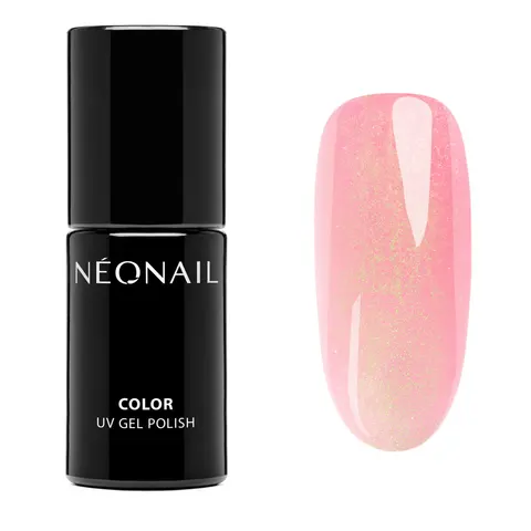 Neonail Limitless Shine Lakier Hybrydowy 7,2 ml