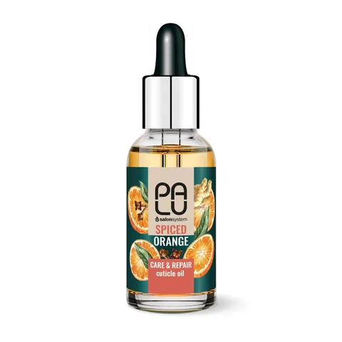 Palu Oliwka Spiced Orange 15 ml