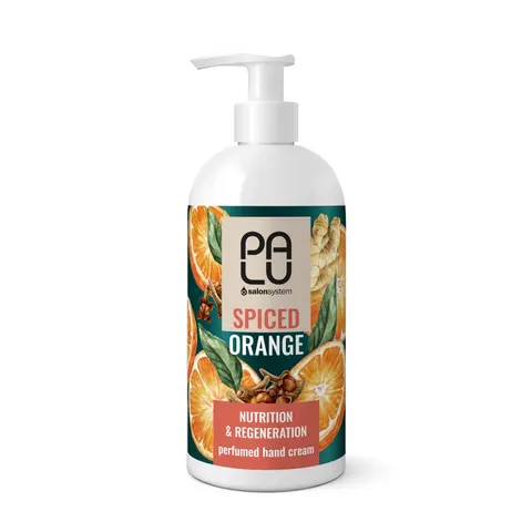 Palu Krem do Rąk Spiced Orange 280 g