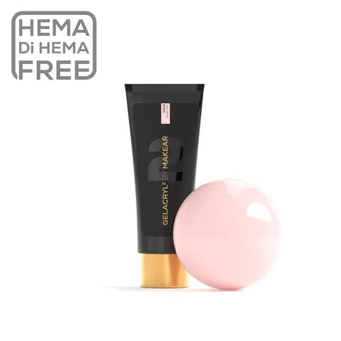 Makear Gelacryl GA03 Milky Pink 30 g
