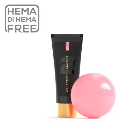 Makear Gelacryl GA06 Blush Pink 30 g