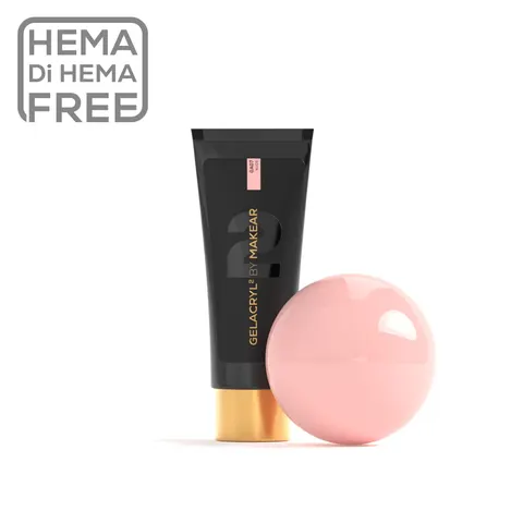 Makear Gelacryl GA07 Nude 30 g