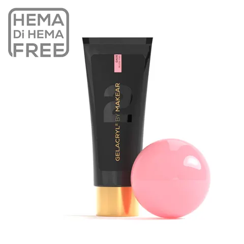 Makear Gelacryl GA06 Blush Pink 60 g