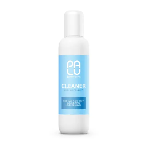 Palu Cleaner do Odtłuszczania Paznokci 100 ml