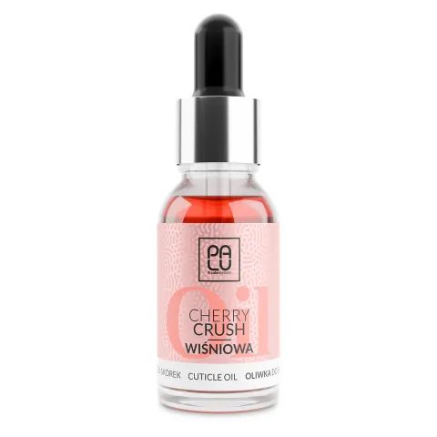 Palu Oliwka do Skórek Cherry Crush Wiśniowa