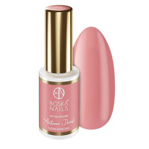 Boska Nails 576 Slow Dancing Lakier Hybrydowy 6 ml