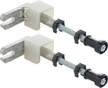 Geberit Duofix - Wsporniki dystansowe 111.815.00.1