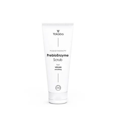 Yokaba PrebioEnzyme Scrub 75 ml