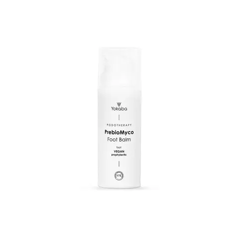 Yokaba PrebioMycoFoot Balsam Foot 50 ml
