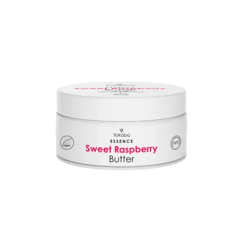Yokaba Masełko Raspberry 200 ml