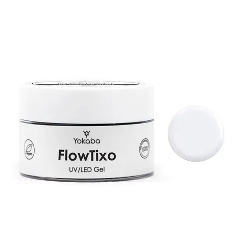 Yokaba FlowTixo 01 Milky 50 g