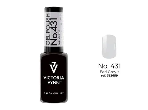 Victoria Vynn 431 Earl Grey-t 8 ml Gel Polish