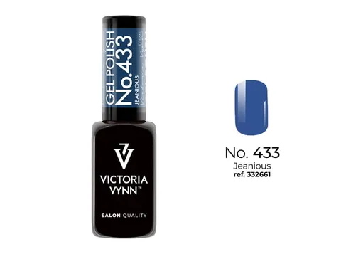 Victoria Vynn 433 Jeanious 8 ml Gel Polish