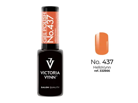 Victoria Vynn 437 HelloVynn 8 ml Lakier Gel Polish
