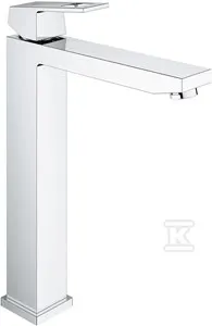 Bateria umywalkowa Grohe EuroCube, DN 15 rozmiar XL