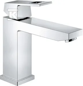 Bateria umywalkowa Grohe EuroCube, DN 15 rozmiar M