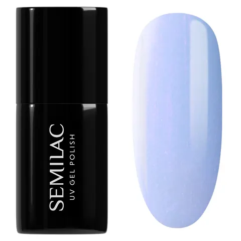 Semilac 952 Frosty Glaze Lakier Hybrydowy 7ml