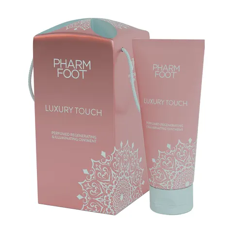Pharm Foot LUXURY TOUCH 100ml Maść Perfumowana