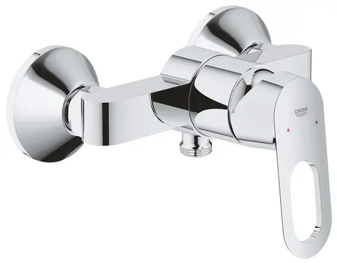 GROHE BAULOOP bateria natryskowa jednouchwytowa